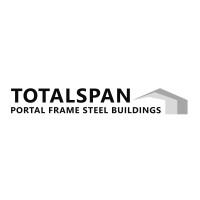 TotalSpan - Portal Frame Steel Buildings logo - Similar company to Portalframe