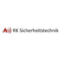 RK Sicherheitstechnik GmbH logo - Similar company to Dna4Good Scientific Wellness Gmbh