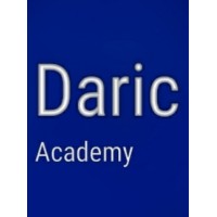 Daric Academy | داریک logo - Similar company to خدمات اعتباری داریک | Omiddarik