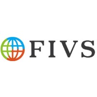 FIVS logo - Similar company to Abridge