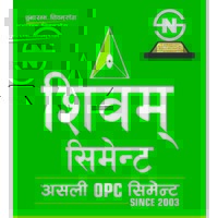 Shivam Cement Limited logo - Similar company to Yoddha Group