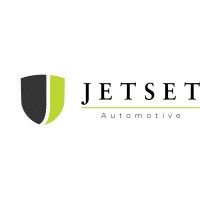 JETSET Automotive logo - Similar company to Rdg - Rich Day Group