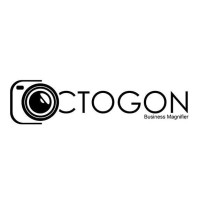 Octogon studio logo - Similar company to Octogon 360º