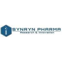 Synryn Pharma Pvt. Ltd. logo - Similar company to Pharma Aids Limited