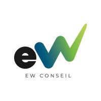 EW CONSEIL logo - Similar company to Bat36