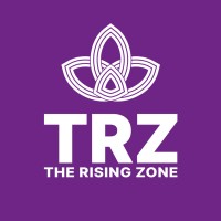 The Rising Zone logo - Similar company to Trofholz Technologies, Inc.