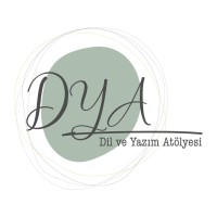 DYA Dil ve Yazım Atölyesi logo - Similar company to Tedev Genç Sanat