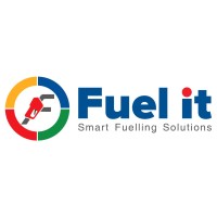 Fuel it logo - Similar company to Fuel It Refuelling