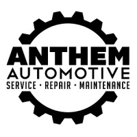 Anthem Automotive logo - Similar company to Autoline Preowned