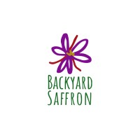 Backyard Saffron logo - Similar company to Saffron Aid