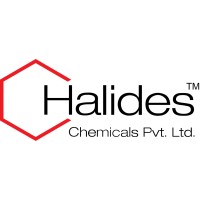 Halides Chemicals Pvt Ltd logo - Similar company to Pluscon