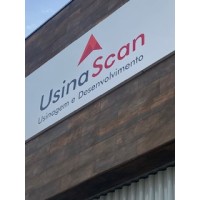 UsinaScan Usinagem e Ferramentaria/desenvolvimento logo - Similar company to Hidrax Srl