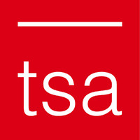 TSA Architects logo - Similar company to Strunk-Albert Engineering