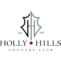 Holly Hills Country Club logo - Similar company to Umortgage  Carolinas