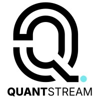 QuantStream logo - Similar company to Hyperion Decimus
