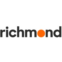 Richmond Pharmacology logo - Similar company to Prima Mente