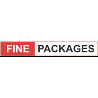 Fine Packages (Pvt) Ltd. logo - Similar company to Magnum Packages Pvt Ltd.