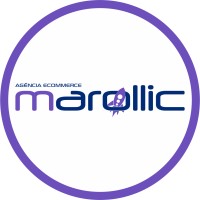 Marrollic Consulting Ltda logo - Similar company to Datashelf - Desenvolvimento De Soluções Para O Varejo