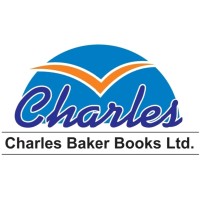CHARLES BAKER BOOKS LIMITED logo - Similar company to Gk Publication