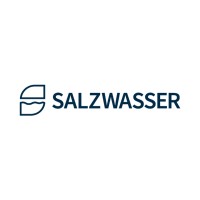 SALZWASSER logo - Similar company to Les Loops