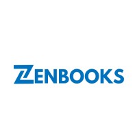 Zenbooks Solutions logo - Similar company to Applied Accounting And Taxation