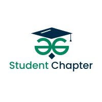 GFG STUDENT CHAPTER (GURU GHASIDAS UNIVERSITY) logo - Similar company to Gfg Student Chapter Rtu