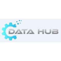 The DATA Hub logo - Similar company to Data Connectify