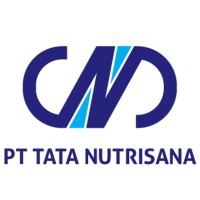 PT Tata Nutrisana logo - Similar company to Pt Admiral Paragon Jaya