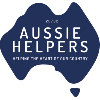 AUSSIE HELPERS LTD logo - Similar company to Outback Comms
