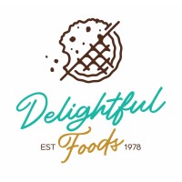 Delightful Foods Bakery logo - Similar company to The Curio Store