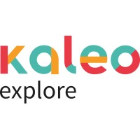 Kaleo Explore logo - Similar company to Nza