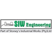 SIW Engineering logo - Similar company to M2 Engineering - Artisan & Skills Training