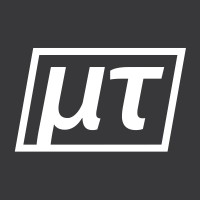 MicroTau logo - Similar company to Grupblox