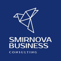 Smirnova Business Consulting logo - Similar company to Pitch-Deck Studio