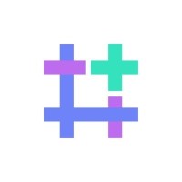Hash Plus logo - Similar company to Robotweak // روبوطويق