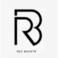 Rev Boostr logo - Similar company to Pixelize Solution