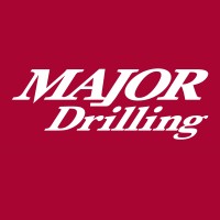 Major Drilling Chile logo - Similar company to Copertec