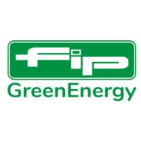 Fip Green Energy GmbH logo - Similar company to Garant Energie Gmbh
