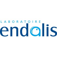 Laboratorie Endalis logo - Similar company to Refimax S.A.S