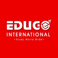 EduGo International logo - Similar company to Study Info Centre