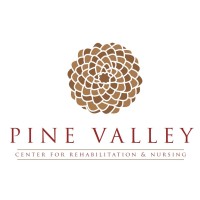 Pine Valley Center for Rehabilitation logo - Similar company to Webster Home Care