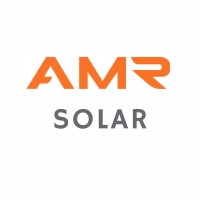 AMR Solar logo - Similar company to Subscan (Pty) Ltd