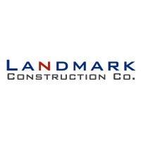 Landmark Construction Co. logo - Similar company to Powell Property Group