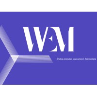 Группа Компаний ВЭМ (WEM GROUP OF COMPANIES) logo - Similar company to Riwospine Uk