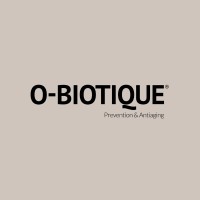 O-Biotique logo - Similar company to Theprojectcompany