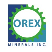 Orex Minerals Inc. logo - Similar company to Rockhaven Resources Ltd. (Tsx-V:Rk)