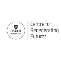 Centre for Regenerating Futures logo - Similar company to Environmental Education Nsw