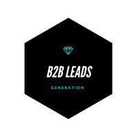 B2B Lead Generation , Data Entry and Web Research  Services logo - Similar company to Lead Ocean It Tech