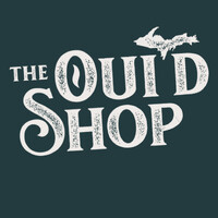 The OUID SHOP logo - Similar company to Elevated Exotics