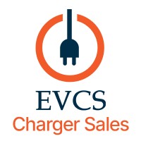 EVCS Charger Sales logo - Similar company to EVCS